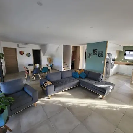 Villa Jolie Avec Piscine Vic-la-Gardiole